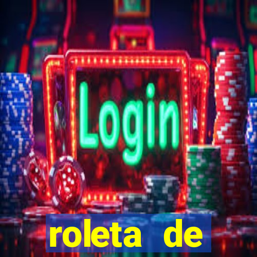 roleta de personagens anime